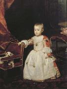 Diego Velazquez Prince Felipe Prospero (df01) oil painting picture wholesale